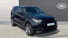 Land Rover Discovery 3.0 D300 R-Dynamic HSE 5dr Auto Diesel Station Wagon